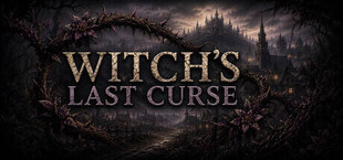 Witch's Last Curse