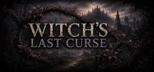 Witch's Last Curse