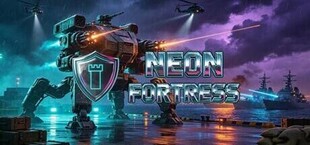 NEON FORTRESS