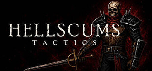 Hellscums tactics