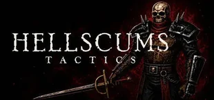 Hellscums tactics