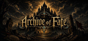 Archive of Fate
