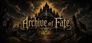 Archive of Fate