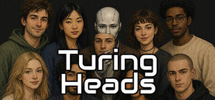Turing Heads