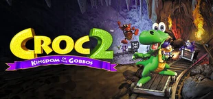 Croc 2 Kingdom of the Gobbos