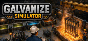 Galvanize Simulator
