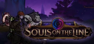 Souls on the Line