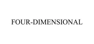 Four-Dimensional