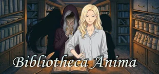 Bibliotheca Anima