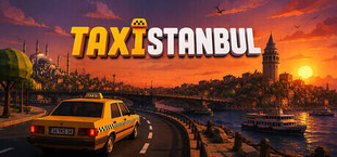 Taxistanbul: Istanbul Taxi Simulator
