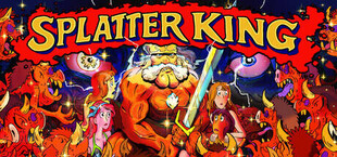 SPLATTER KING