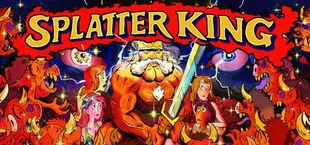 SPLATTER KING