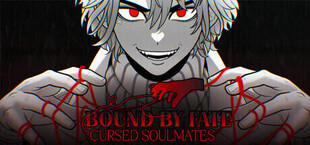 Bound By Fate - Cursed Soulmates