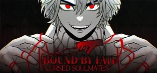 Bound By Fate - Cursed Soulmates