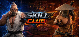 Skill Club