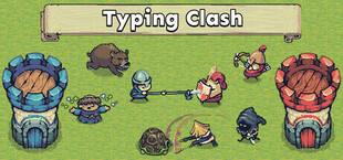 Typing Clash