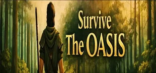 Survive The Oasis
