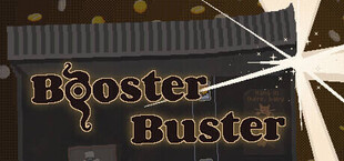 Booster Buster