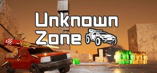 Unknown Zone