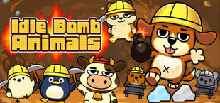 Idle Bomb Animals