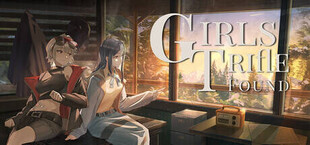 三文 Girl's Trifle Found