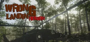 Wrong Landing: Reborn