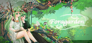 Foragarden
