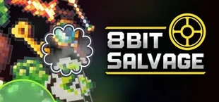 8bit Salvage