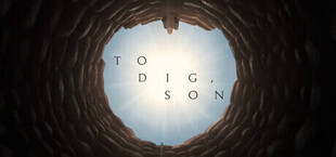 To Dig, Son