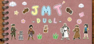 JMT -DUeL-