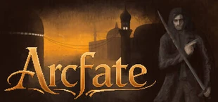 Arcfate