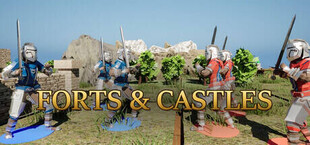 Forts & Castles