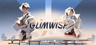GLIMWISP: Twin Sparks