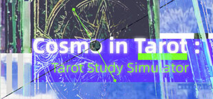 Cosmo in Tarot: Tarot Study Simulator塔罗宇宙自学模拟器