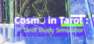 Cosmo in Tarot: Tarot Study Simulator塔罗宇宙自学模拟器