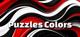 Puzzles Colors