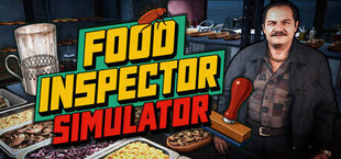 Food Inspector Simulator