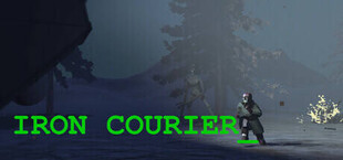 Iron Courier