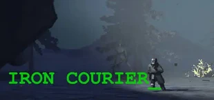Iron Courier