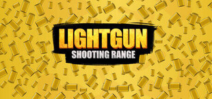 Lightgun Shooting Range