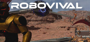 Robovival
