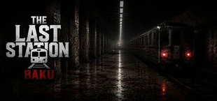 The Last Station - Baku