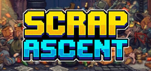 Scrap ascent