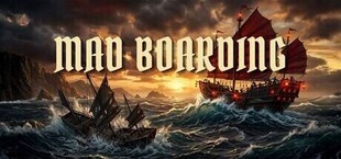 Mad Boarding