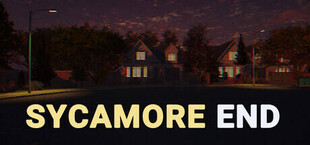 Sycamore End