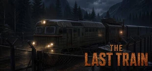 The Last Train: End of the Line