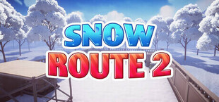 Snow Route 2