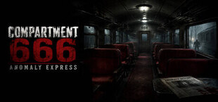 COMPARTMENT 666 : ANOMALY EXPRESS