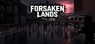 Forsaken Lands
