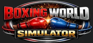 Boxing World Simulator